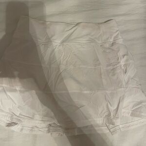 Lululemon Pace Rival Skirt Size 2 Regular